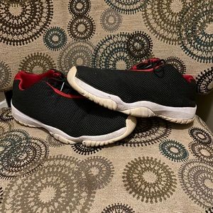 Jordan Future's Size 11